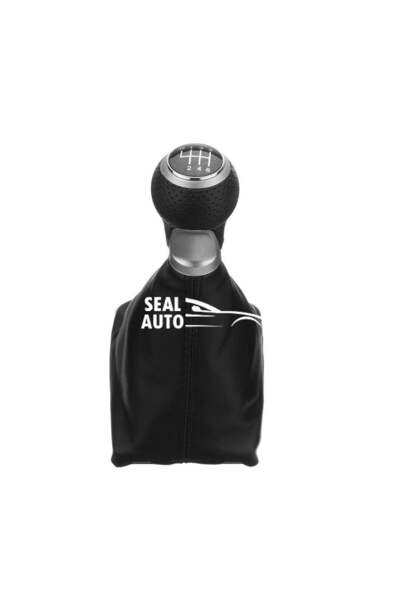 OEM Manson cu nuca schimbator Audi Q5 2008-2015 6 trepte, Premium