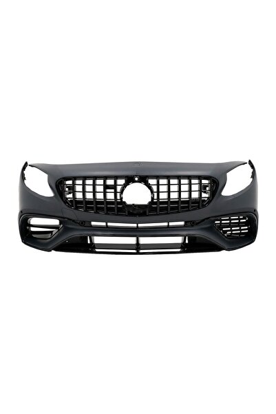 OEM Bara Fata compatibil cu Mercedes S-Class C217 Coupe (2015-2021) S63 Design