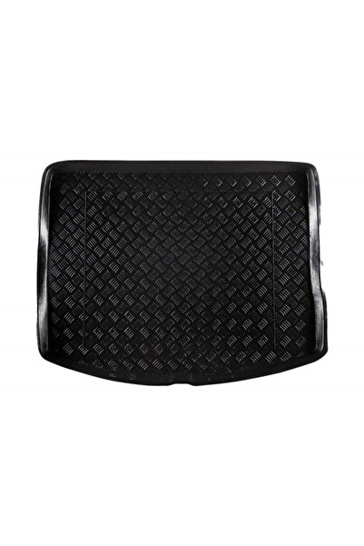 OEM Covoras tavita portbagaj compatibil cu Mazda 3 II (2009-2013) Hatchback