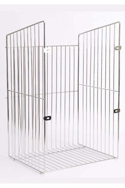 IDEAL FEROLUC Laundry basket 380 x 250 x 500 mm