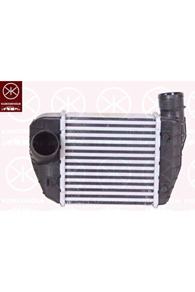 OEM Intercooler Audi A6 2004-2011 2.0 TDI
