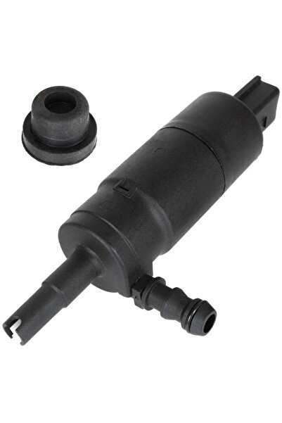 OEM POMPA SPALATOR FAR COMPATIBILA STANGA-DREAPTA AUDI A4 B6,B7,B8 - AUDI A6 ...