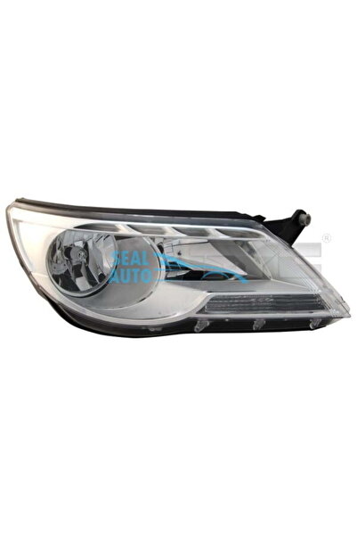 OEM far stanga/dreapta vw tiguan 2007-2011