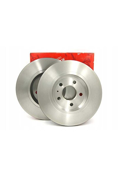 OEM Disc frana spate TRW Audi Q5 2008-2017 DF4848