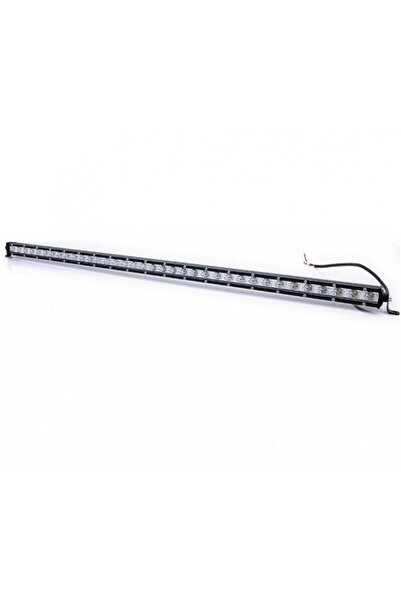 OEM Bară LED Auto 108W Super Slim 12/24V 9180 Lumeni 38"/97cm Fascicul Combinat