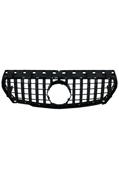 OEM Grila Centrala compatibil cu Mercedes CLA C117 X117 W117 (2013-2018) CLA4...