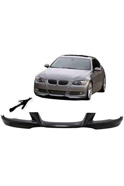 OEM Prelungire Bara Fata compatibil cu BMW 3 Series E92 E93 (2006-2009) Coupe...