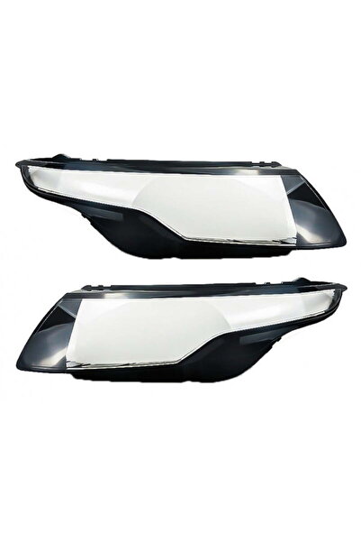 OEM Set 2 Sticle Faruri Range Rover Evoque I 2012-2018 HL021