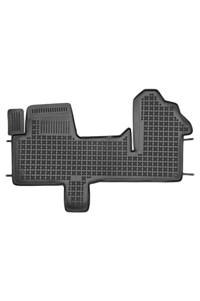 OEM Covorase Presuri Auto din cauciuc compatibil cu Renault MASTER III 2010 -