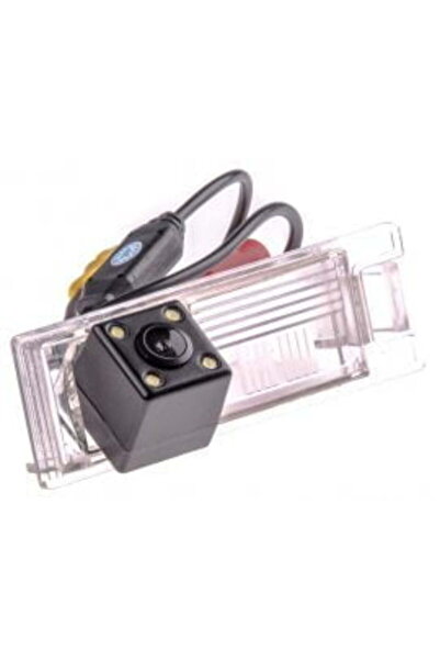OEM Cameră Marșarier Dedicata Hyundai IX35 2009-> 9038