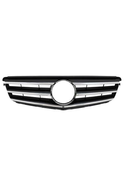 OEM Radiator grila Mercedes C-Class W204 2007-2014