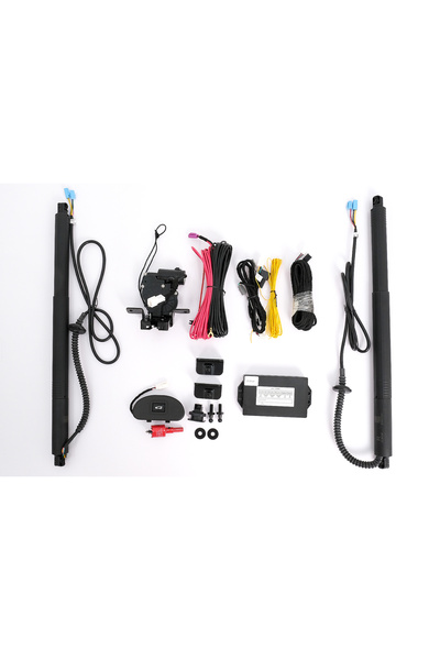 OEM Electric Tailgate Lift System compatible with KIA Sportage IV SUV Facelift (QL) (2018-up)