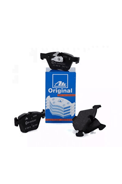 OEM Set placute frana fata ATE Mercedes-Benz E-Class W212 2009-2016 13.0460-2...