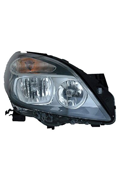 OEM far stanga/dreapta mercedes b-class 2011 ->