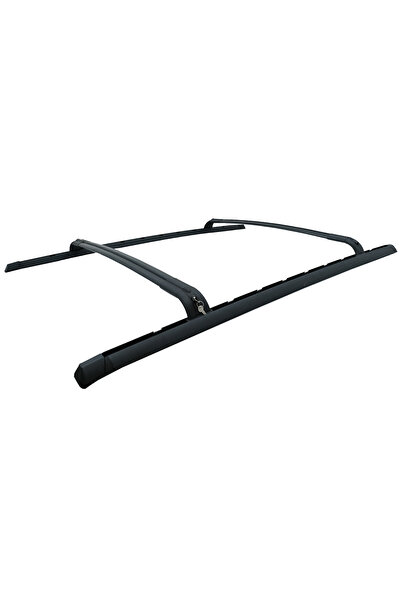 OEM Sistem de bari longitudinale si transversale compatibil cu Land Rover Ran...