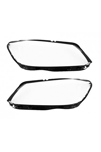 OEM SET STICLE FARURI VW Touran II 2010-2015