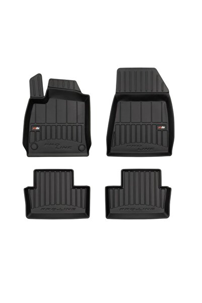 OEM Set covorase cauciuc ProLine RENAULT CLIO V 2019+