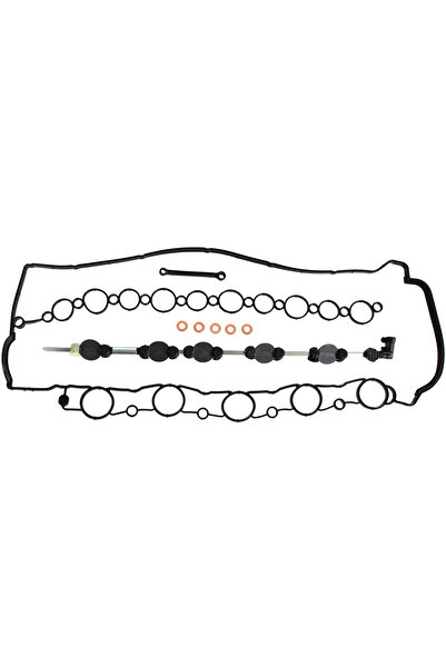 OEM Reparatie clapete admisie Volvo C30 06-12 C70 II 07-13 S40 II 04-10 S60 I...