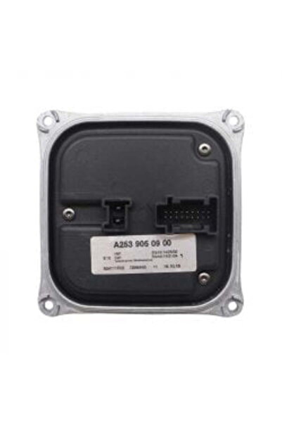 OEM Modul Far Compatibil Lear pentru Mercedes GLC/SLK A2539050900/504111F03