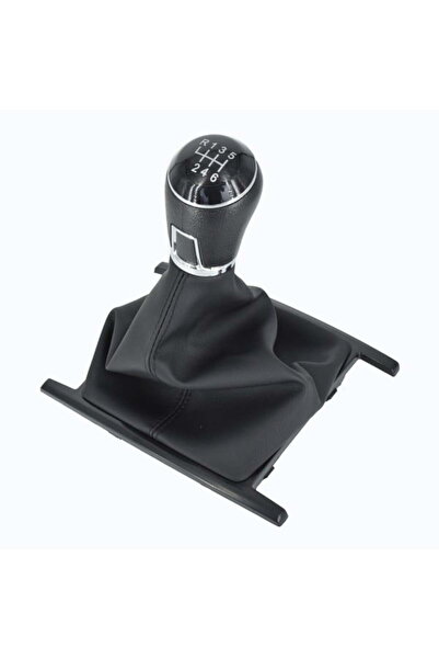 OEM Nuca cu manson schimbator compatibil VW AMAROK 6 viteze 2011-2020