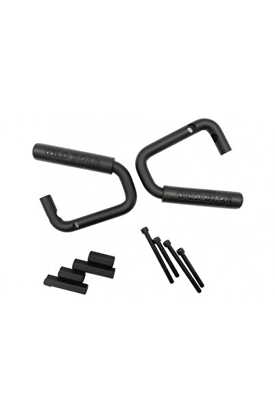 OEM Manere Prindere Fata Jeep Wrangler III SUV JK 2007-2017 FHANDJEWJK