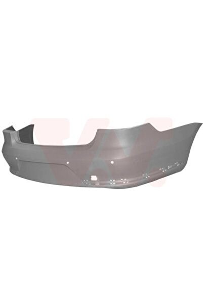 OEM Bara spate VW Passat B7 2010-2014 berlina/sedan - locas senzori parcare