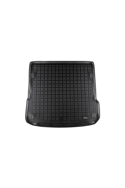OEM Covoras Tavita portbagaj Negru compatibil cu AUDI Q7 4L (2005-2014)