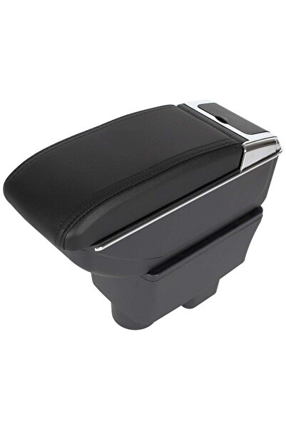 OEM COTIERA PREMIUM SKODA FABIA 2006-2014