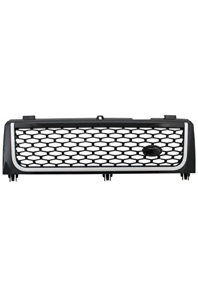 OEM Grila Centrala compatibil cu Land Range Rover Vogue III L322 (2002-2005) ...
