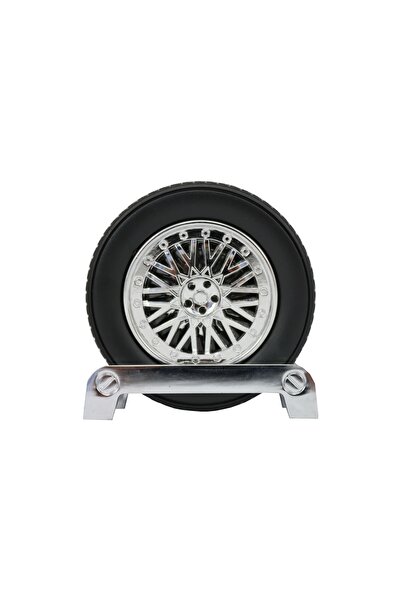 OEM Set Suport Pahare In forma de Roata de Masina cu Janta