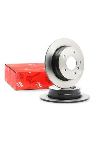 OEM Disc frana spate TRW Mercedes-Benz B-Class W245 2005-2011 DF4453