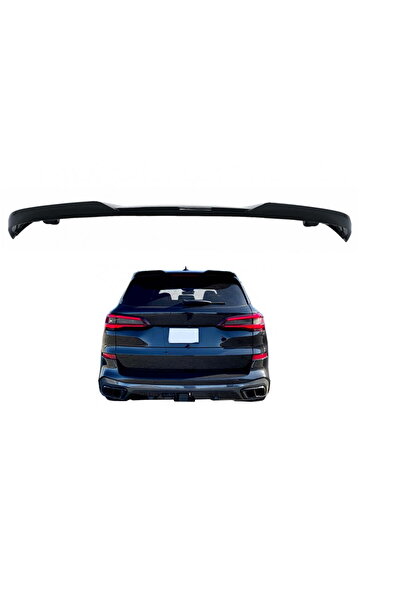 OEM Eleron Luneta Negru Lucios compatibil cu BMW X5 G05 (2018-)