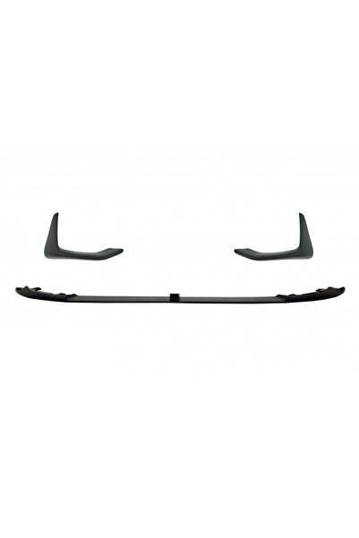 OEM Prelungire si Ornamente Bara Fata compatibil cu BMW F80 M3 Sedan F82 M4 C...