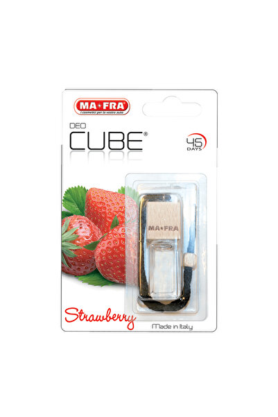 OEM MA-FRA ODORIZANT STICLUTA, STRAWBERY 5ML