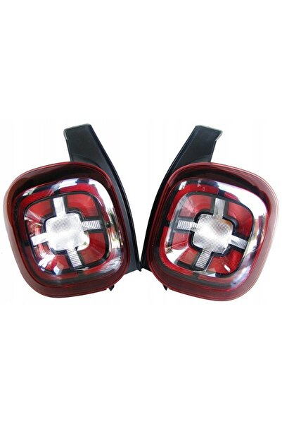 OEM Lampa STOP dreapta originala Dacia Duster 2017-> 265503601R