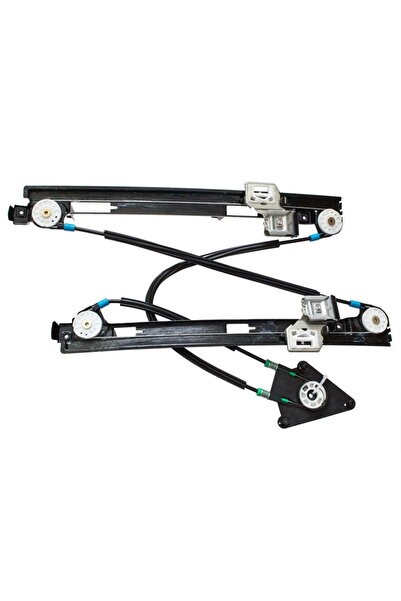 OEM MACARA GEAM FATA DREAPTA Seat Toledo III 04-09 Seat Altea 2004- Seat Alte...