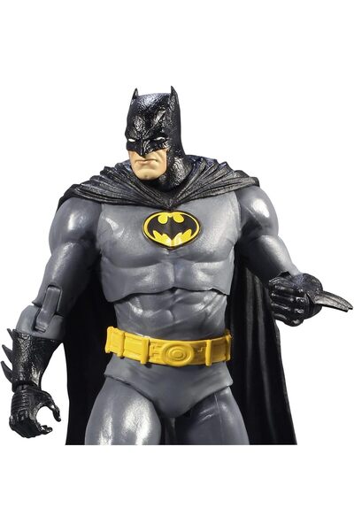 Batman Action Figure Toy