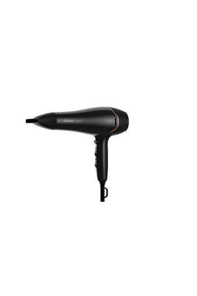 Arzum Profön Professional Hair Dryer - Black - Ar5122