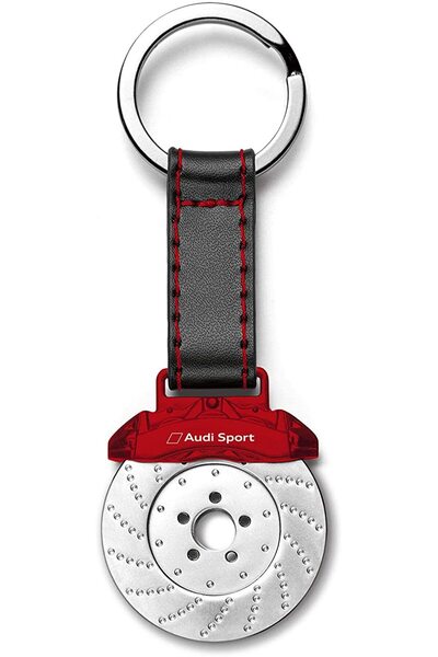 OEM Breloc Chei OE Audi Sport 3181900500