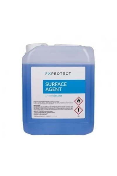 OEM DEGRESANT AUTO - FX PROTECT SURFACE AGENT V2 1 buc 5 l
