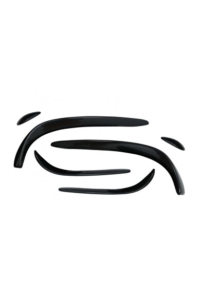 OEM Prelungiri Bara Fata compatibil cu Mercedes C-Class W205 S205 C205 A205 (...