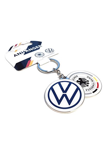 OEM BRELOC ORIGINAL VW DFB Germany Football Fan