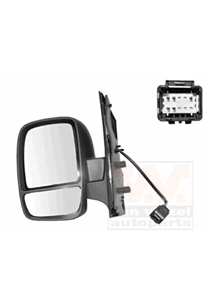 OEM oglinda stanga/dreapta fiat scudo 2007 ->