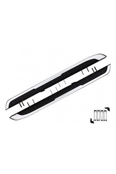 OEM Praguri Laterale SUV Honda CRV V Generation 2017-Up