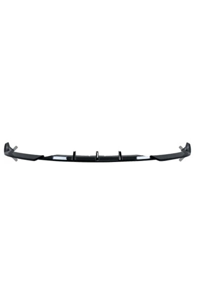 OEM Prelungire Bara Fata compatibil cu Audi A4 B8 (2007-2012) Sedan Avant Neg...