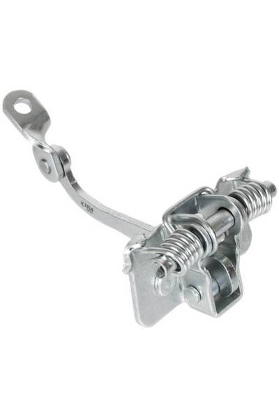 OEM OPRITOR USA Peugeot 206 1998- SPATE