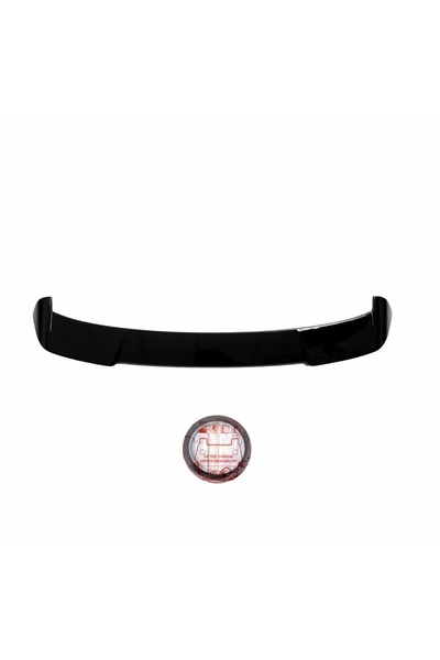 OEM Eleron luneta Volkswagen Passat B8 Combi 2015+ negru lucios