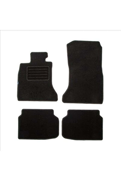 OEM Set Covorase Mocheta Bmw Seria 7 2008-2012 Petex Germany 112415202PX