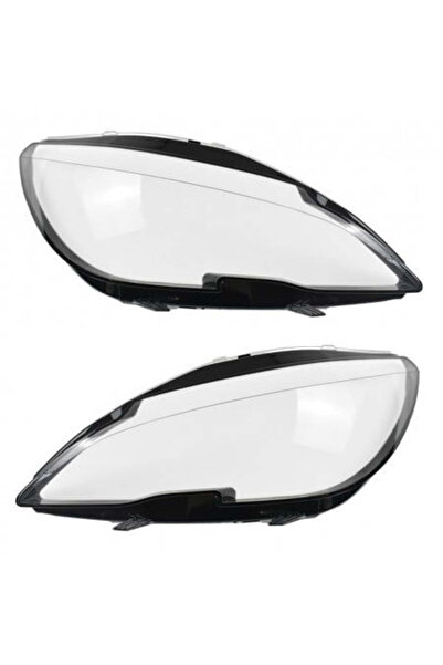 OEM SET STICLE FARURI Peugeot 408 I facelift 2015-2019