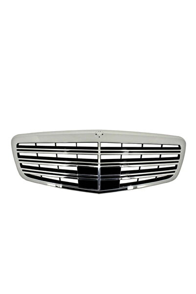 OEM Grila Centrala Facelift compatibil cu MERCEDES W221 S-Class 2011-2013 S63...
